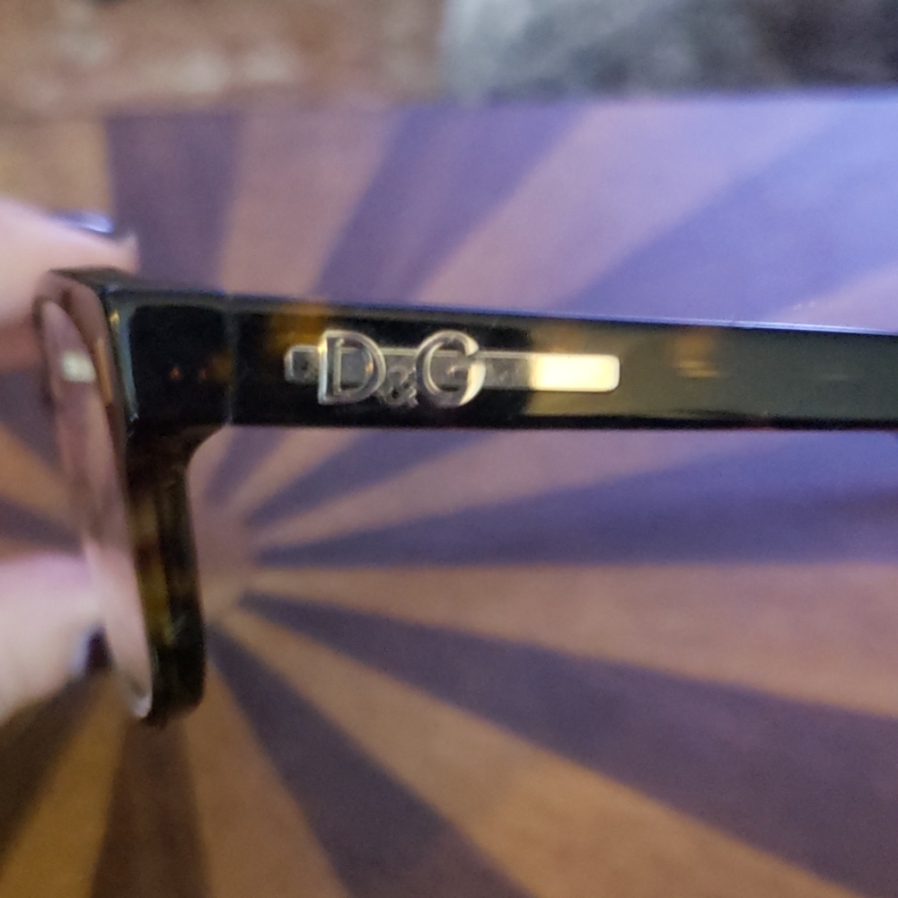 Eyeglasses - Picture 3 of 4